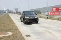 Огляд chery tiggo 5 із заводу-виготовлювача машіноманія (авто журнали безкоштовно) Огляд chery tiggo 5 із заводу-виготовлювача машіноманія