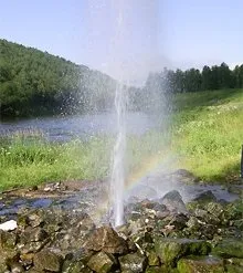 Облаштування свердловини на воду своїми руками обладнання, монтаж (своїми) Облаштування свердловини на воду своїми руками обладнання, монтаж