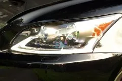 Огляд lexus ls 460 f sport awd (коли) Огляд lexus ls 460 f sport awd