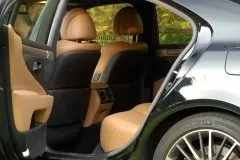 Огляд lexus ls 460 f sport awd (автомобілі) Огляд lexus ls 460 f sport awd