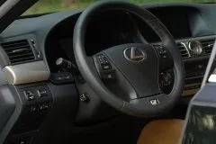 Огляд lexus ls 460 f sport awd (розкішних) Огляд lexus ls 460 f sport awd