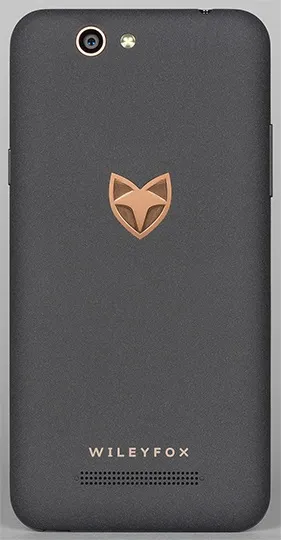 Огляд і тестування смартфона wileyfox spark недорогий апарат з непоганим набором характеристик на