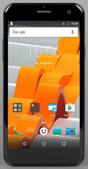 Огляд і тестування смартфона wileyfox spark недорогий апарат з непоганим набором характеристик на