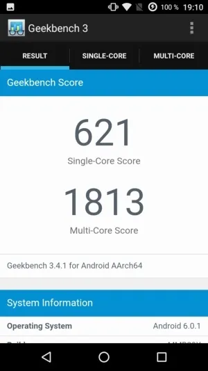 Огляд і тестування смартфона wileyfox spark недорогий апарат з непоганим набором характеристик на