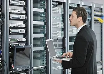 Обслуговування комп'ютерних мереж і систем - що це (комп'ютерних мереж систем) Обслуговування комп'ютерних мереж і систем - що це