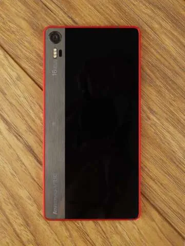 Огляд lenovo vibe shot скажіть «cheese» (shot) Огляд lenovo vibe shot скажіть «cheese»