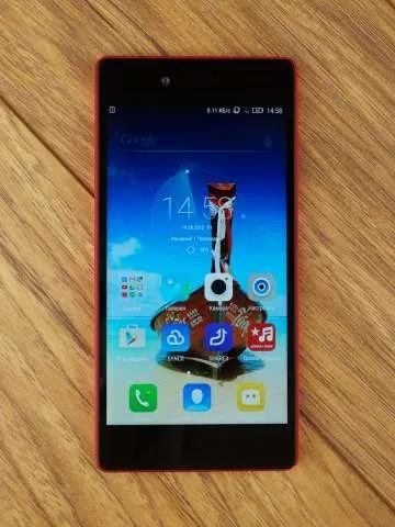 Огляд lenovo vibe shot скажіть «cheese» (lenovo) Огляд lenovo vibe shot скажіть «cheese»