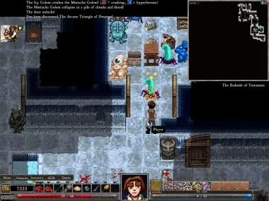 Огляд гри dungeons of dredmor - рольові ігри (ігри) Огляд гри dungeons of dredmor - рольові ігри