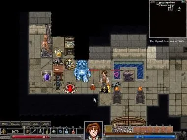 Огляд гри dungeons of dredmor - рольові ігри (dungeons) Огляд гри dungeons of dredmor - рольові ігри
