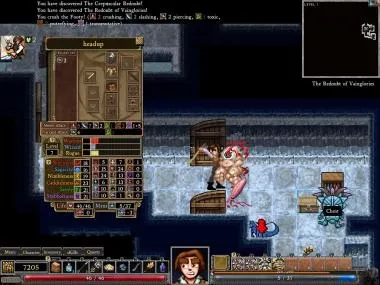 Огляд гри dungeons of dredmor - рольові ігри (dredmor) Огляд гри dungeons of dredmor - рольові ігри