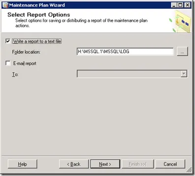 Обслуговування баз даних рішень sharepoint 2010 року (продовження), блог Дмитра Плотнікова