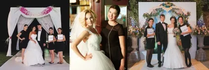 Навчання - весільне агентство - dream wedding (координатор школа організаторів) Навчання - весільне агентство - dream wedding