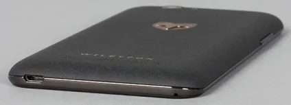 Огляд і тестування смартфона wileyfox spark недорогий апарат з непоганим набором характеристик на