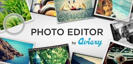 Огляд фоторедакторів для android - вибираємо кращий