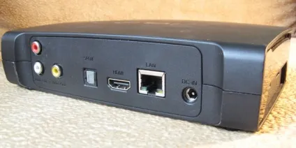Огляд медіаплеєра asus o! Play hdp-r1 (asus) Огляд медіаплеєра asus o! Play hdp-r1