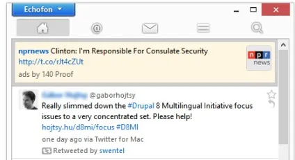 Огляд 8 кращих твіттер-клієнтів для windows (windows) Огляд 8 кращих твіттер-клієнтів для windows