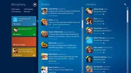 Огляд 8 кращих твіттер-клієнтів для windows (Підтримує платформи Adobe) Огляд 8 кращих твіттер-клієнтів для windows