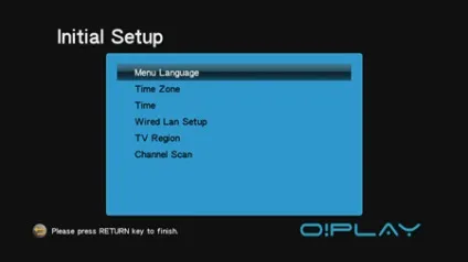 Огляд і тестування медіаплеєра asus o! Play media pro (media) Огляд і тестування медіаплеєра asus o! Play media pro