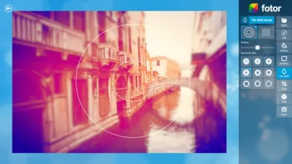 Огляд фоторедакторів для android - вибираємо кращий