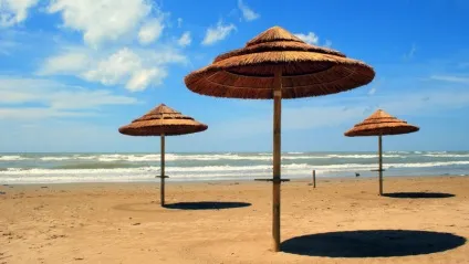 Огляд кращих пляжів Ріміні (кращі) Огляд кращих пляжів Ріміні