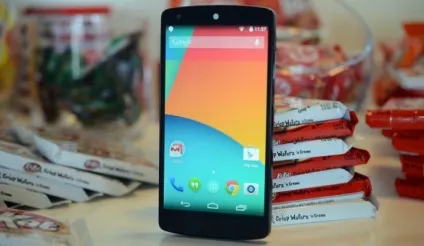 Огляд google nexus 5 кращий смартфон за 350 $ (nexus) Огляд google nexus 5 кращий смартфон за 350 $