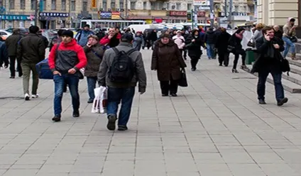 Громадський етикет як вести себе на вулиці, все про етикет (вулиці) Громадський етикет як вести себе на вулиці, все про етикет