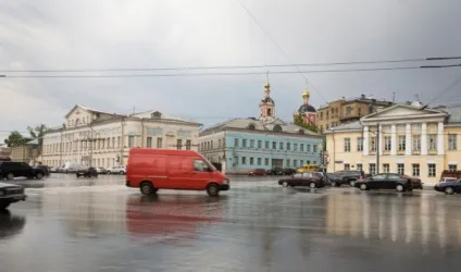 Огляд дитячих таксі