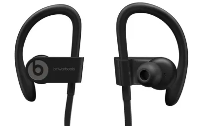 Огляд і тест бездротових beats powerbeats3