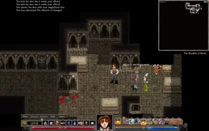 Огляд dungeons of dredmor - про все - ігри (ММОРПГ) Огляд dungeons of dredmor - про все - ігри