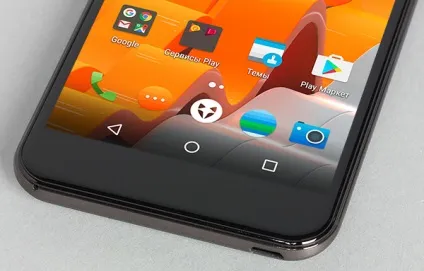 Огляд і тестування смартфона wileyfox spark недорогий апарат з непоганим набором характеристик на