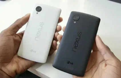 Огляд google nexus 5 кращий смартфон за 350 $ (nexus) Огляд google nexus 5 кращий смартфон за 350 $