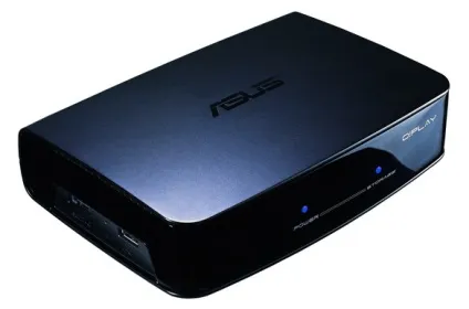 Огляд медіаплеєра asus o! Play hdp-r1 (огляд) Огляд медіаплеєра asus o! Play hdp-r1