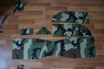 Обвіс велосипеда міського - вижівальщіка; ) (Вижівальщіка) Обвіс велосипеда міського - вижівальщіка; )