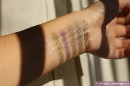 Огляд кремових тіней dior, chanel, shiseido, maybelline - порівняння косметики (відгуки) Огляд кремових тіней dior, chanel, shiseido, maybelline - порівняння косметики