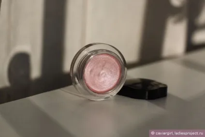 Огляд кремових тіней dior, chanel, shiseido, maybelline - порівняння косметики (Shimmering Cream Colors) Огляд кремових тіней dior, chanel, shiseido, maybelline - порівняння косметики