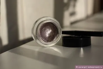 Огляд кремових тіней dior, chanel, shiseido, maybelline - порівняння косметики (Shimmering Cream Colors) Огляд кремових тіней dior, chanel, shiseido, maybelline - порівняння косметики