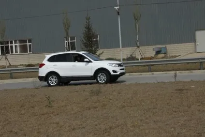 Огляд chery tiggo 5 із заводу-виготовлювача машіноманія (нові новини авто) Огляд chery tiggo 5 із заводу-виготовлювача машіноманія
