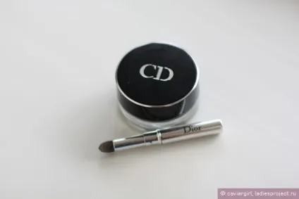 Огляд кремових тіней dior, chanel, shiseido, maybelline - порівняння косметики (Shimmering Cream Colors) Огляд кремових тіней dior, chanel, shiseido, maybelline - порівняння косметики