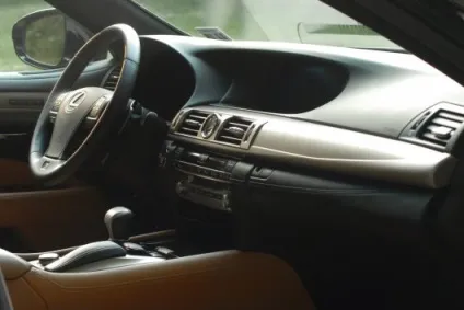 Огляд lexus ls 460 f sport awd (струмінь) Огляд lexus ls 460 f sport awd
