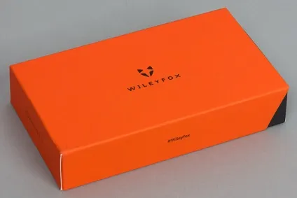 Огляд і тестування смартфона wileyfox spark недорогий апарат з непоганим набором характеристик на