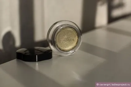 Огляд кремових тіней dior, chanel, shiseido, maybelline - порівняння косметики (тіней) Огляд кремових тіней dior, chanel, shiseido, maybelline - порівняння косметики