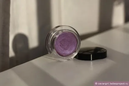Огляд кремових тіней dior, chanel, shiseido, maybelline - порівняння косметики (кремові тіні) Огляд кремових тіней dior, chanel, shiseido, maybelline - порівняння косметики