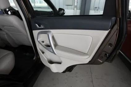Огляд chery tiggo 5 із заводу-виготовлювача машіноманія (авто вести тест драйв) Огляд chery tiggo 5 із заводу-виготовлювача машіноманія