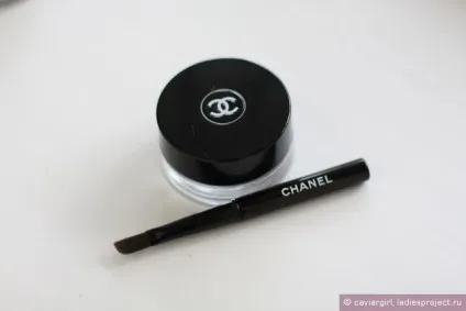Огляд кремових тіней dior, chanel, shiseido, maybelline - порівняння косметики (люкс) Огляд кремових тіней dior, chanel, shiseido, maybelline - порівняння косметики