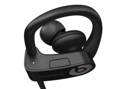 Огляд і тест бездротових beats powerbeats3