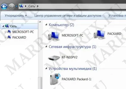 Загальний доступ до папки, як створити загальний доступ до папок (загальний) Загальний доступ до папки, як створити загальний доступ до папок