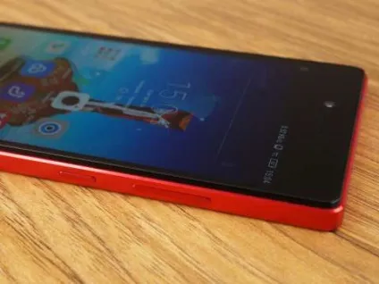 Огляд lenovo vibe shot скажіть «cheese» (Lenovo Vibe Shot) Огляд lenovo vibe shot скажіть «cheese»