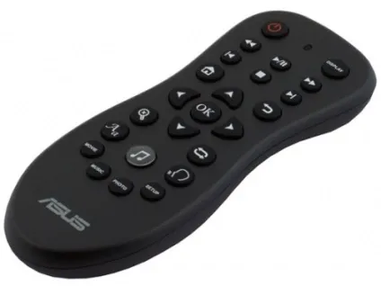 Огляд медіаплеєра asus o! Play hdp-r1 (play) Огляд медіаплеєра asus o! Play hdp-r1