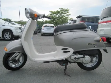Огляд honda giorno af7 (honda) Огляд honda giorno af7