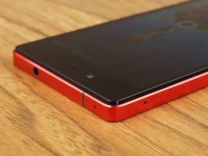 Огляд lenovo vibe shot скажіть «cheese» (Lenovo Vibe Shot) Огляд lenovo vibe shot скажіть «cheese»